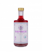 Sapinca Fruit Elixer 495ml